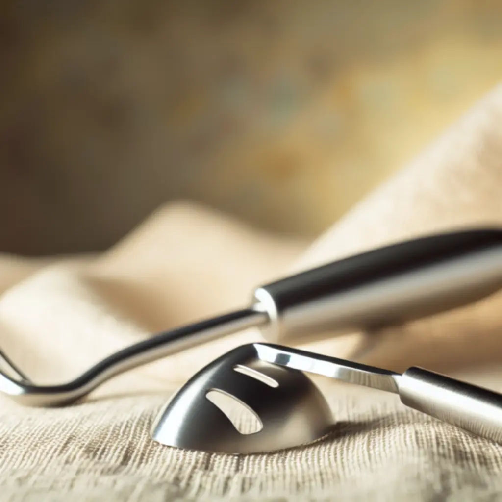 Profesjonalne przybory kuchenne w premium jakości.